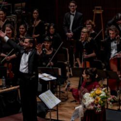 National Arab Orchestra, Ankara ve İstanbul K&uuml;lt&uuml;r Yolu Festivali'nde sahne alacak