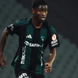 Habib Keita şoku! Transfer d&ouml;nemi bitti, s&ouml;zleşmesi feshedildi: FIFA'ya dava a&ccedil;ılıyor