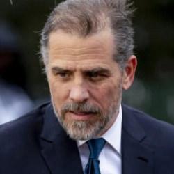 Hunter Biden 2028 se&ccedil;imlerinde Beyaz Saray yarışına yeşil ışık yaktı
