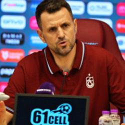 H&uuml;seyin Cimşir'den Onuachu i&ccedil;in sakatlık a&ccedil;ıklaması!