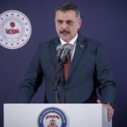 İ&ccedil;işleri Bakanı &Ccedil;ift&ccedil;i, G&uuml;rcistan&rsquo;da