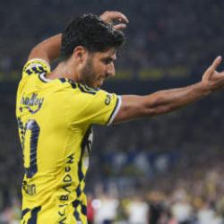 İddialar g&uuml;ndem olmuştu! Fenerbah&ccedil;e'den Marco Asensio a&ccedil;ıklaması