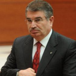 İdris Naim Şahin'in ifadesi ortaya &ccedil;ıktı: Fuhuş ve şantaj ihbarı da soruldu
