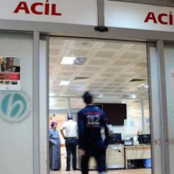 Antalya'da kahreden kaza! Eşinin kullandığı otomobilin altında kalıp &ouml;ld&uuml;!