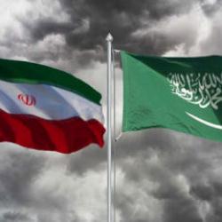 iran ve Suudi Arabistan arasında kritik g&ouml;r&uuml;şme!