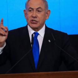 İsrail'i karıştıracak iddia! Anketlerde &ccedil;akılan Netanyahu'nun se&ccedil;im planı ifşa  oldu