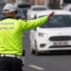 İstanbul'da bug&uuml;n bazı yollar kapatılacak! Saat verildi