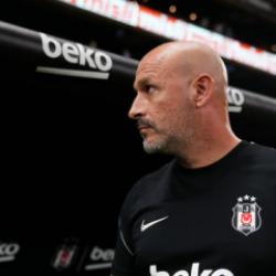 Italiano'dan 6-2 ve Fenerbah&ccedil;e s&ouml;zleri!
