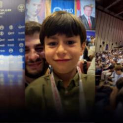 Almanya'dan Trabzon'a uzanan İmam Hatip sevgisi sosyal medyada g&uuml;ndem oldu