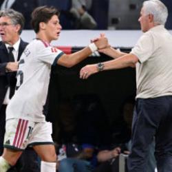 Jose Mourinho Arda G&uuml;ler hakkında kararını verdi!
