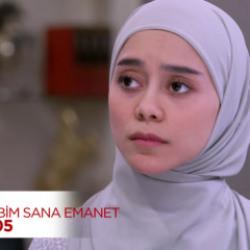 Kalbim Sana Emanet'te Ayşe'den beklenmeyen hamle! Nasıl etkileyecek?
