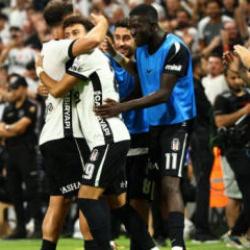 Kartal'dan 6 sezon sonra bir ilk!