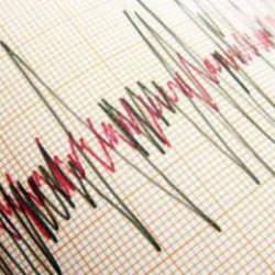 Kayseri'de korkutan deprem!