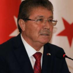 KKTC Başbakanı &Uuml;stel: Deniz kazasında ulaşılan 2 kadının kimliği tespit edildi