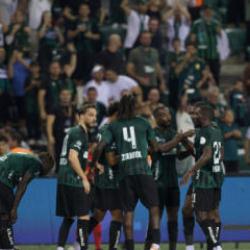 Kocaelispor 3 puanı tek golle aldı!