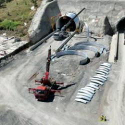 Konya - Antalya arasında seyahat s&uuml;resi 20 dakika kısalacak!