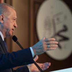Kutlu Doğum ve Erdoğan&rsquo;ın Hali&ccedil; Konuşması