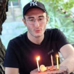 L&ouml;semiyi yeni yenmişti! &Uuml;niversiteli gen&ccedil; feci kazada hayatını kaybetti!