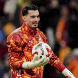 Ma&ccedil;a &ccedil;ıkamamıştı! Galatasaray'da Uğurcan &Ccedil;akır gelişmesi