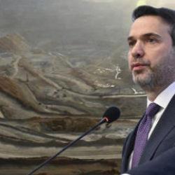Madencilikte merkez &uuml;ss&uuml; olacak: "Şehrin kaderini değiştirecek potansiyel var!"