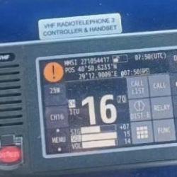 Marmara'da korkutan &ccedil;arpışma: Batan gemideki 10 kişi i&ccedil;in acil &ccedil;ağrı