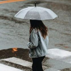 Meteoroloji yeni harita yayımladı: &Uuml;&ccedil; b&ouml;lge i&ccedil;in son dakika uyarısı