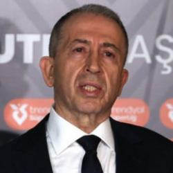 Metin &Ouml;zt&uuml;rk'ten sert tepki: Bu sene zor ge&ccedil;ecek