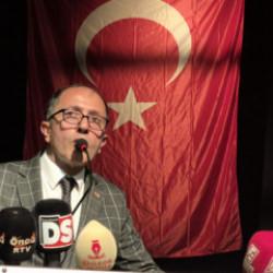 MHP D&uuml;zce İl Başkanı Caboğlu g&uuml;ven tazeledi