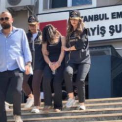 Milli antren&ouml;r Funda Bakış'ın &ouml;ld&uuml;r&uuml;lmesinde yeni detaylar!
