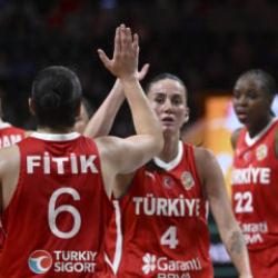 Milli Takım, Bel&ccedil;ika'ya mağlup