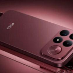 Mobil oyunculara 185 FPS canavarı: POCO F9 serisi T&uuml;rkiye pazarına girdi! İşte fiyatları