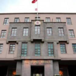 MSB'den son dakika a&ccedil;ıklamaları! SDG iddialarına net cevap...