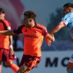 Muğlaspor, İstanbul'da tek golle kazandı