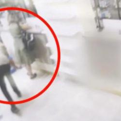 M&uuml;şterisinin etek altı fotoğrafını &ccedil;eken eczacı yakalandı: Eşi ağlama krizine girdi