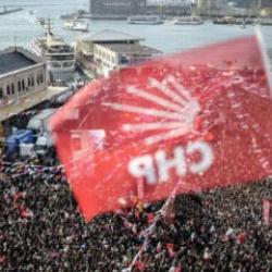Mutlak butlan sonrası CHP'den ayrılanların sayısı belli oldu