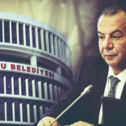 Bolu Belediyesi'ne operasyon: Tanju &Ouml;zcan dahil 7 ş&uuml;pheli tutuklandı