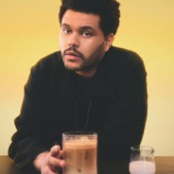 Nespresso ve The Weeknd iş birliği ile Togetherness Blend T&uuml;rkiye&rsquo;de