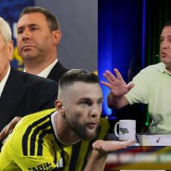 Derbi hezimeti sonrası ciddi uyarılarda bulundu
