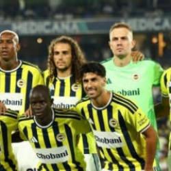 Oosterwolde'den Fenerbah&ccedil;e taraftarlarına mesaj: D&ouml;n&uuml;ş tarihini paylaştı