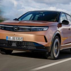 Opel'den eyl&uuml;l ayında dev kampanya: 715 bin TL indirim