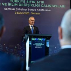 Uraloğlu duyurdu: Elektrikli ara&ccedil;ta Avrupa&rsquo;yı geride bıraktık!