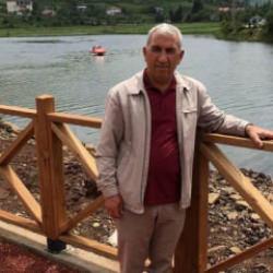 Ordu'da kaybolan Ey&uuml;p Se&ccedil;gin i&ccedil;in arama &ccedil;alışması başlatıldı 