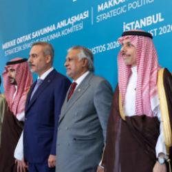 İsrail'in korkulu r&uuml;yası ger&ccedil;ek oluyor: Boy &ouml;l&ccedil;&uuml;şmeye kalkması b&uuml;y&uuml;k hata!