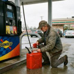 Petrol değil dizel tehlikede! Goldman Sachs tahminini ikiye katladı