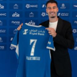 Premier Lig şampiyonu Arsenal'dan Suudi Arabistan'a gitti