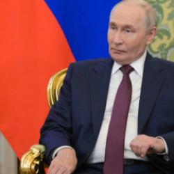 Putin'den Almanya'ya yanıt: Kanıtlar nerede?