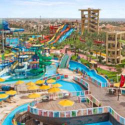 Rixos Mısır, World Travel Awards 2026&rsquo;da 7 &Ouml;d&uuml;lle Zirvede