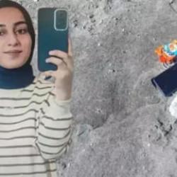 Rojin'in telefonunda 323 metrelik sır!