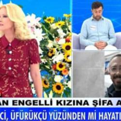 Sahte hocanın veliaht planı: Engelli kızına şifa arayan ailenin akılalmaz sonu