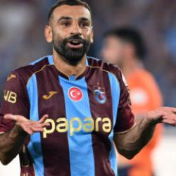 Salah&rsquo;a s&uuml;rpriz! Belediye Başkanı duyurdu
